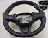 Steering Wheel PEUGEOT 2008 I (CU_), PEUGEOT 208 I (CA_, CC_)