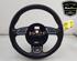 Steering Wheel AUDI A3 Sportback (8VA, 8VF), AUDI A6 Allroad (4GH, 4GJ, C7)