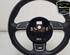 Steering Wheel AUDI A3 Sportback (8VA, 8VF), AUDI A6 Allroad (4GH, 4GJ, C7)