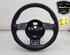 Steering Wheel AUDI A3 Sportback (8VA, 8VF), AUDI A6 Allroad (4GH, 4GJ, C7)