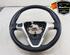 Steering Wheel FORD FIESTA VI (CB1, CCN)