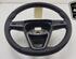 Steering Wheel SEAT IBIZA V (KJ1, KJG), SEAT LEON ST (5F8), SEAT TOLEDO IV (KG3), SEAT LEON (5F1)