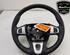 Steering Wheel RENAULT MEGANE III Grandtour (KZ0/1)