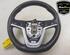 Steering Wheel OPEL ZAFIRA TOURER C (P12)