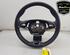 Steering Wheel SKODA FABIA IV (PJ3), SKODA FABIA III Estate (NJ5)