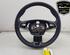 Steering Wheel SKODA FABIA IV (PJ3), SKODA FABIA III Estate (NJ5)