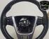 Steering Wheel VOLVO V40 Hatchback (525, 526)