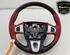 Steering Wheel RENAULT MEGANE III Grandtour (KZ0/1)