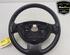 Steering Wheel DACIA DUSTER (HS_)