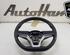 Steering Wheel NISSAN QASHQAI II SUV (J11, J11_)