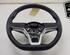 Steering Wheel NISSAN QASHQAI II SUV (J11, J11_)