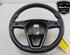 Steering Wheel SEAT IBIZA IV (6J5, 6P1), SEAT IBIZA IV SC (6J1, 6P5), SEAT LEON ST (5F8), SEAT LEON (5F1)