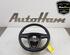 Steering Wheel SEAT IBIZA IV (6J5, 6P1), SEAT IBIZA IV SC (6J1, 6P5), SEAT LEON ST (5F8), SEAT LEON (5F1)