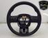 Steering Wheel CITROËN BERLINGO Box Body/MPV (K9)