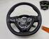 Steering Wheel TOYOTA AYGO (_B4_), CITROËN C1 II (PA_, PS_), PEUGEOT 108