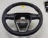 Steering Wheel SEAT LEON ST (5F8)