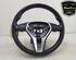 Steering Wheel MERCEDES-BENZ B-CLASS (W246, W242), MERCEDES-BENZ CLS (C257), MERCEDES-BENZ A-CLASS (W176)