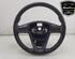 Steering Wheel SEAT ARONA (KJ7, KJP), SEAT TOLEDO IV (KG3), SEAT IBIZA V (KJ1, KJG), SEAT LEON (5F1)