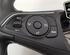 Steering Wheel OPEL CROSSLAND X / CROSSLAND (P17, P2QO)