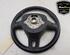 Steering Wheel VW CADDY III Box Body/MPV (2KA, 2KH, 2CA, 2CH)