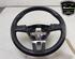 Steering Wheel VW CADDY III Box Body/MPV (2KA, 2KH, 2CA, 2CH)