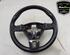 Steering Wheel VW CADDY III Box Body/MPV (2KA, 2KH, 2CA, 2CH)