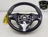 Steering Wheel RENAULT CAPTUR I (J5_, H5_), RENAULT CLIO IV (BH_)