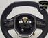 Steering Wheel PEUGEOT 208 II (UB_, UP_, UW_, UJ_), PEUGEOT 2008 II (UD_, US_, UY_, UK_)