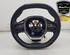 Steering Wheel PEUGEOT 208 II (UB_, UP_, UW_, UJ_), PEUGEOT 2008 II (UD_, US_, UY_, UK_)