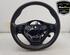 Steering Wheel PEUGEOT 108, TOYOTA AYGO (_B4_), CITROËN C1 II (PA_, PS_)