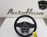 Steering Wheel OPEL ASTRA J Sports Tourer (P10), OPEL ZAFIRA TOURER C (P12), OPEL ASTRA J (P10)