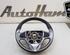 Steering Wheel RENAULT CAPTUR I (J5_, H5_), RENAULT CLIO IV (BH_), RENAULT CLIO IV Grandtour (KH_)