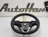 Steering Wheel PEUGEOT 2008 I (CU_), PEUGEOT 208 I (CA_, CC_)