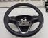 Steering Wheel FORD FIESTA VII (HJ, HF)