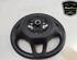 Steering Wheel PEUGEOT 208 I (CA_, CC_), PEUGEOT 2008 I (CU_)