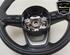 Steering Wheel TOYOTA YARIS (_P21_, _PA1_, _PH1_)