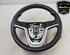 Steering Wheel OPEL ASTRA J Sports Tourer (P10), OPEL MERIVA B MPV (S10)