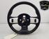 Steering Wheel RENAULT TWINGO III (BCM_, BCA_)