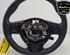 Steering Wheel TOYOTA YARIS (_P13_)