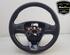 Steering Wheel FORD FOCUS IV Turnier (HP)