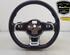 Steering Wheel VW POLO (AW1, BZ1)