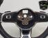 Steering Wheel VW POLO (AW1, BZ1)