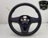 Steering Wheel VW CADDY V Box Body/MPV (SBA, SBH), VW TRANSPORTER VI Van (SGA, SGH, SHA, SHH)