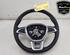 Steering Wheel RENAULT EXPRESS Box Body/MPV