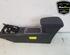 Center Console OPEL ASTRA K (B16), OPEL ASTRA K Sports Tourer (B16)