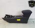 Center Console OPEL ASTRA K (B16), OPEL ASTRA K Sports Tourer (B16)