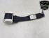 Safety Belts VW JETTA IV (162, 163, AV3, AV2)