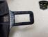 Safety Belts AUDI A3 Sportback (8VA, 8VF), AUDI A6 Allroad (4GH, 4GJ, C7), AUDI A3 Limousine (8VS, 8VM)