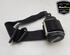 Safety Belts OPEL MERIVA A MPV (X03)