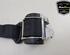 Safety Belts PEUGEOT 2008 I (CU_)